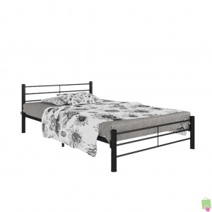 Ranjang Besi Orbitrend REVO S - 120