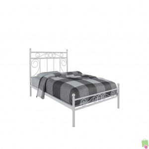 Ranjang Besi Orbitrend VICENZA 90