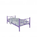 Ranjang Besi Orbitrend RINGO VIOLET