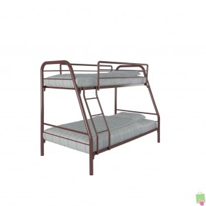 Ranjang Susun Orbitrend NEW MARS MAROON