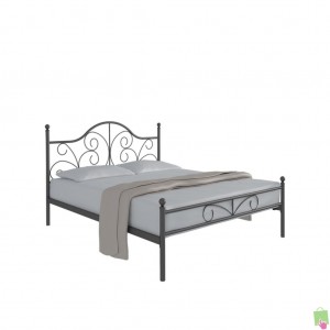 Ranjang Besi Orbitrend FLORENCE 160