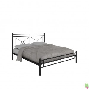 Ranjang Besi Orbitrend ASHLEY 160