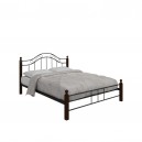 Ranjang Besi Orbitrend LOMBARD 160