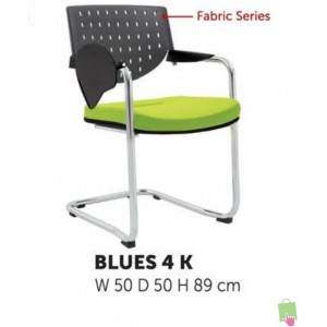 Kursi Kuliah Donati Blues 4 K