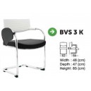 "Kursi Kuliah Donati BVS 3 K"