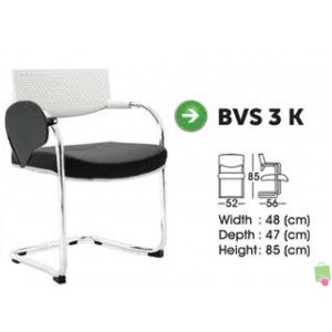 Kursi Kuliah Donati BVS 3 K