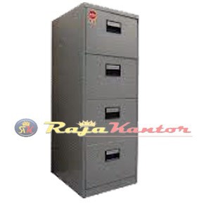 Filling Cabinet Daiko 4 Laci FD 104