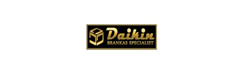 Kursi Manager Daikin