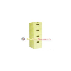 Filling Cabinet Elite B 444 C