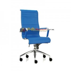 Kursi Manager Indachi Cyan I AL