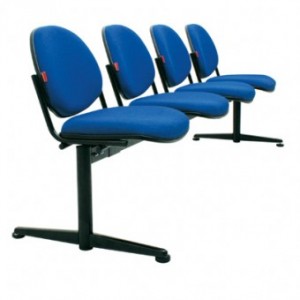 Kursi Tunggu Chairman VC 640