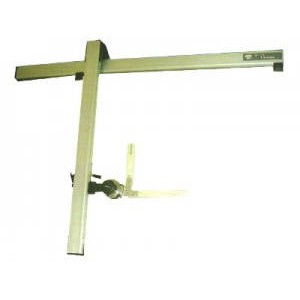 Mesin Gambar Bofa Tracker A1