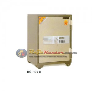 Brankas Bossini BG 170 D