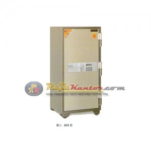 Brankas Bossini BG 300 D