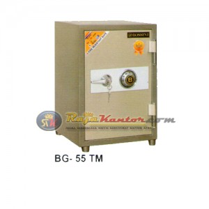 Brankas Bossini BG 55 TD