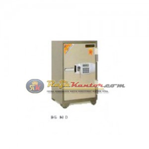 Brankas Bossini BG 80 D