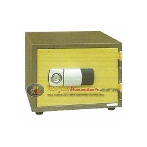 Brankas Fire Resistant Safe Digital Daichiban DS 20 D