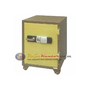 Brankas Fire Resistant Safe Digital Daichiban DS 802 D