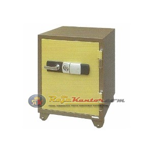 Brankas Fire Resistant Safe Digital Daichiban DS 805 D