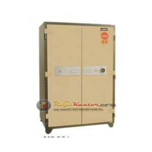 Brankas Daiko DB 808 SCA