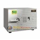 Brankas Fire Resistant Safe Ichiban FT-23