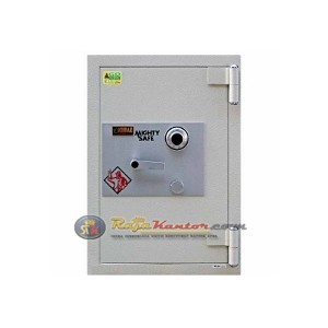 Brankas Fire Resistant Safe Ichiban S-601