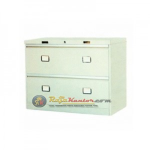 Filling Cabinet Alba FC 1022