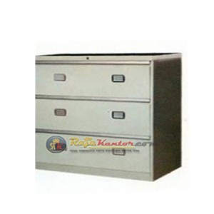 Filling Cabinet Alba FC 1032