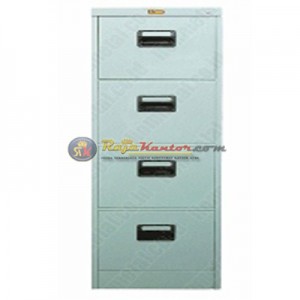 Filling Cabinet Lion L 44 E