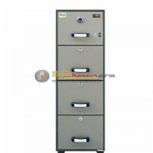 Fire Proof Ichiban TB4-4D