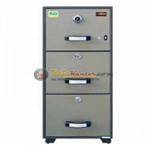 Fire Proof Ichiban TB4-3D