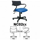 Kursi Sekretaris Chairman Type NC02EX