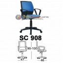 Kursi Sekretaris Chairman Type SC 908