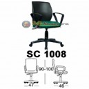 Kursi Sekretaris Chairman Type SC 1008