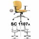 Kursi Sekretaris Chairman Type SC 1107A
