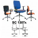 Kursi Sekretaris Chairman Type SC 1307A