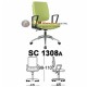 Kursi Sekretaris Chairman Type SC 1308A