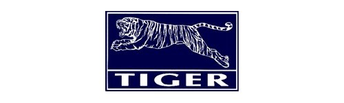 Kursi Kantor Tiger