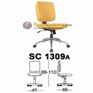 Kursi Sekretaris Chairman Type SC 1309A