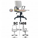 Kursi Sekretaris Chairman Type SC 1408