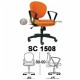 Kursi Sekretaris Chairman Type SC 1508