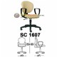 Kursi Sekretaris Chairman Type SC 1607