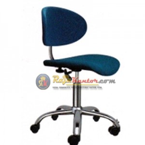 Kursi Staff & Sekretaris Donati Cytrix I N