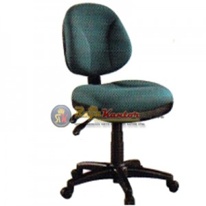 Kursi Staff & Sekretaris Donati DO-46 Oscar/Fabric