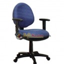 Kursi Staff & Sekretaris Donati DO-49 Oscar/Fabric