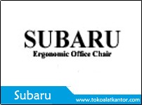 Kursi Hadap Subaru