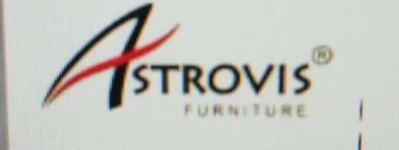 Kursi Hadap Astrovis 