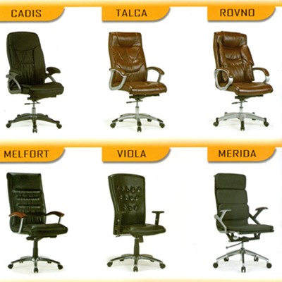 Kursi Direktur Fantoni