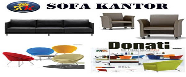 Sofa Kantor