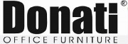 Meja Kantor Donati